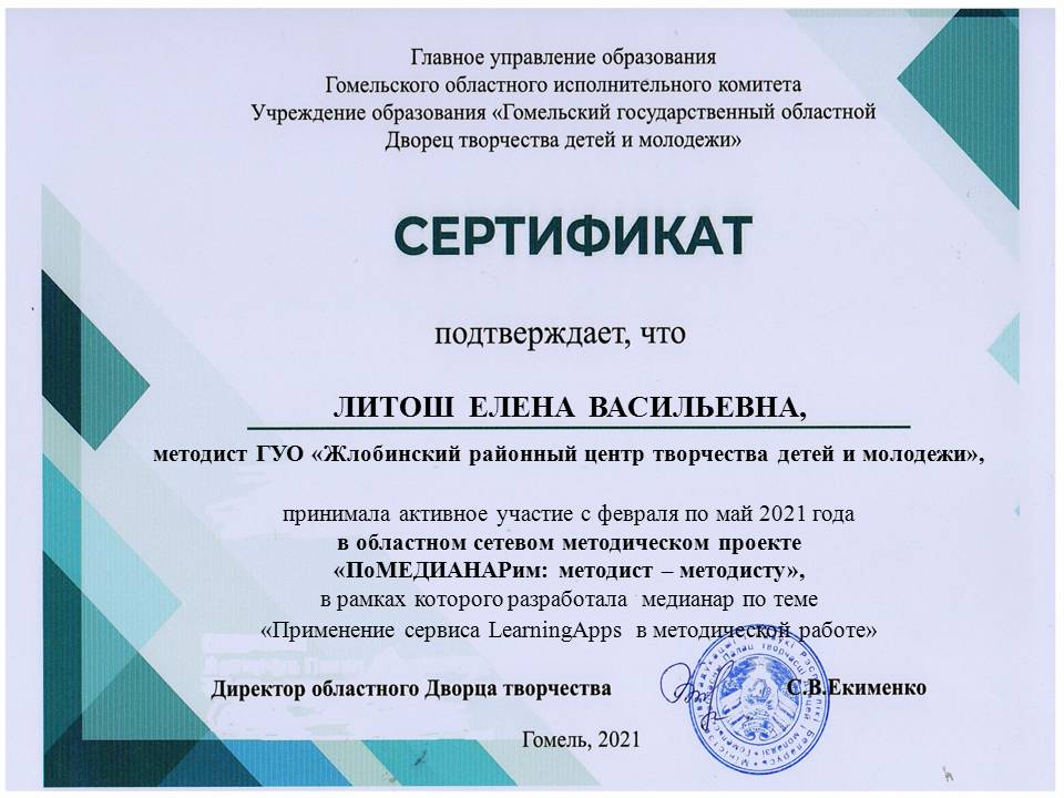 Сертификат_ Литош Е.В.